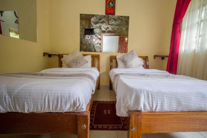 Dove Nest Lodge Naivasha Kültér fotó